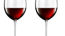 Set 2 pahare vin rosu Schott Zwiesel Elegance  cristal Tritan  506ml