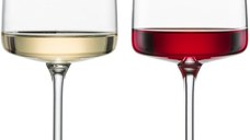 Set 2 pahare vin Zwiesel Glas Sensa Light & Fresh  cristal Tritan  363ml