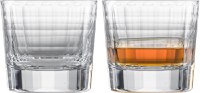 Set 2 pahare whisky Zwiesel Glas Bar Premium No.1  design Charles Schumann 274ml - 1