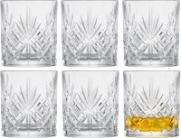 Set 6 pahare whisky Schott Zwiesel Show cristal Tritan 334ml - 1