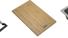 Set accesorii Franke All-In 1 Normal  3 piese