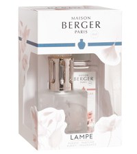 Set Berger lampa catalitica Aroma cu parfum Relax Douceur Orientale - 1
