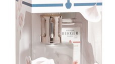 Set Berger lampa catalitica Aroma cu parfum Relax Douceur Orientale