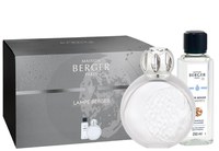 Set Berger lampa catalitica Berger Astral Givree cu parfum White Cashmere - 1