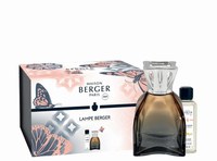 Set Berger lampa catalitica Lilly Nude cu parfum Orange Blossom - 1