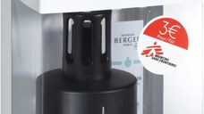 Set Berger lampa catalitica Pure MSF cu parfum Vent d\'Ocean