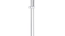 Set de dus Grohe Euphoria 110 Champagne cu para de dus 3 jeturi  furtun 175cm si bara 90cm  crom