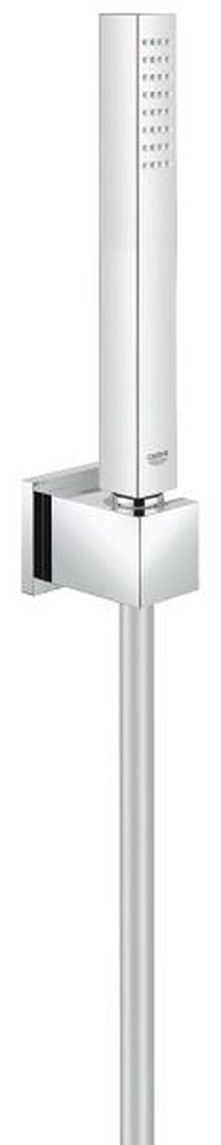Set de dus Grohe Euphoria Cube Stick cu para  furtun si agatatoare - 1