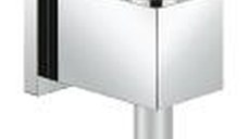 Set de dus Grohe Euphoria Cube Stick cu para  furtun si agatatoare