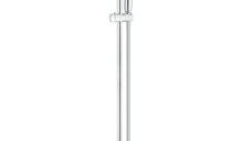 Set de dus Grohe Tempesta 100 cu para de dus 1 jet  furtun 175cm si bara de 90cm  crom