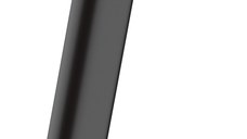 Set de dus Hansgrohe Pulsify S 105 cu un jet  agatatoare si furtun 1.25 m  negru mat