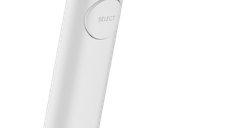 Set de dus Hansgrohe Pulsify Select S 105 3jet Relaxation EcoSmart cu agatatoare si furtun de dus 160cm  alb mat