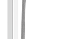 Set de dus Hansgrohe Raindance Alive Select S 125 3jet EcoSmart cu bara Unica E Puro 65cm  crom
