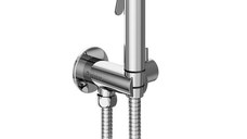 Set dus igiena intima Ravak BM 040.01  crom