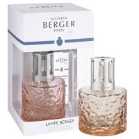 Set Maison Berger lampa catalitica Mirage Nude cu parfum Home Sweet Home - 1