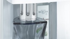 Set Maison Berger lampa catalitica Terra Noire cu parfum Terre Sauvage
