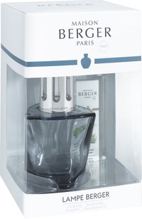 Set Maison Berger lampa catalitica Terra Noire cu parfum Terre Sauvage - 1