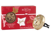 Set odorizant masina Maison Berger Lolita Lempicka Sweet + rezerva ceramica - 1