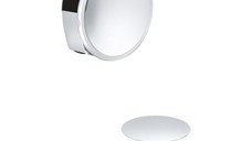 Set ornamente cada Grohe Talentofill  crom