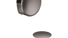 Set ornamente cada Grohe Talentofill  hard graphite