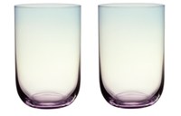 Set pahare like. by Villeroy & Boch Like Pearl Longdrink  2 piese - 1