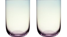 Set pahare like. by Villeroy & Boch Like Pearl Longdrink  2 piese