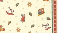 Set servetele hartie Villeroy & Boch Winter Specials Toys Lunch 33x33cm  20 bc