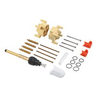 Set universal Grohe 14057000 Rapido SmartBox 50mm - 1