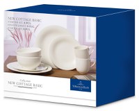 Set Villeroy & Boch New Cottage 8 piese - 1