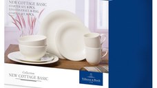 Set Villeroy & Boch New Cottage 8 piese
