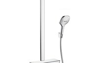Showerpipe Hansgrohe Raindance Select E360 Ecostat crom  Ecosmart 9L/min