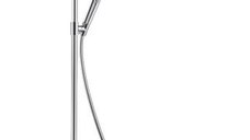 Showerpipe Hansgrohe Raindance Select S240 cu 2 tipuri de jet