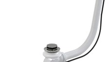 Sifon cu preaplin automat universal cada Besco