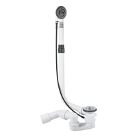 Sifon cu preaplin pentru cada Grohe Talento 28943000 - 1