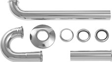 Sifon Duravit pentru lavoar de mobilier