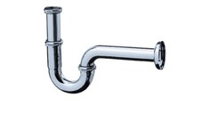 Sifon Hansgrohe standard pentru lavoar  crom