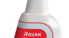 Solutie curatare baie Ravak 500 ml