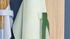 Sort bucatarie Sander Maya 73x92cm  15 verde bambus