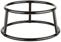 Stand Paderno d 18cm  h 8cm  negru - 1