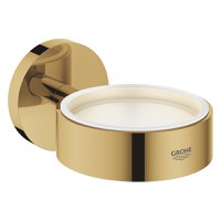 Suport de perete pentru pahar Grohe Essentials  cool sunrise - 1