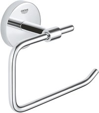 Suport hartie igienica Grohe BauCosmopolitan  crom - 1