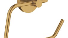 Suport hartie igienica Grohe Essentials brushed cool sunrise