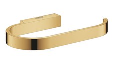 Suport hartie igienica Grohe Selection  cool sunrise