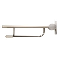 Suport hartie igienica Ideal Standard Contour 21 cu fixare pe bara de sustinere  alb - 1