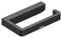 Suport hartie igienica Ravak Concept 10° TD 400.20  black - 1