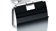Suport hartie igienica Ravak Concept Chrome CR 400