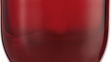 Suport lumanare Zwiesel 1872 Living Lights Red 74x92mm