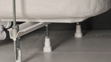 Suport pentru cada Ravak Avocado