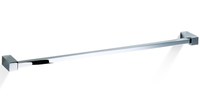 Suport prosop Decor Walther Corner 60cm  crom - 1