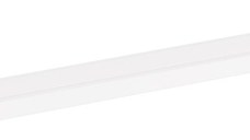 Suport prosop dublu Hansgrohe AddStoris 65  alb mat